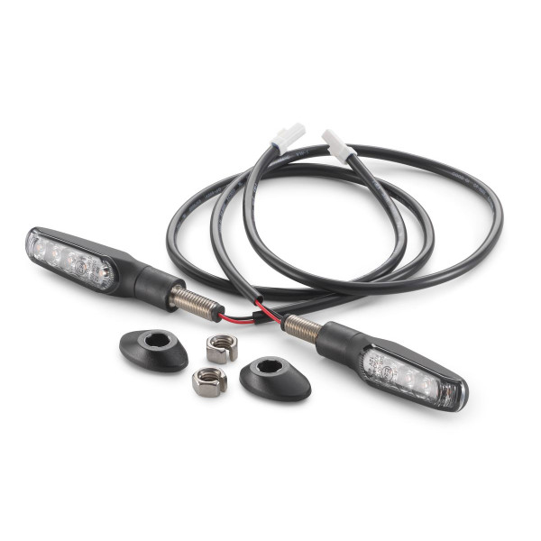 KTM LED turn signal kit